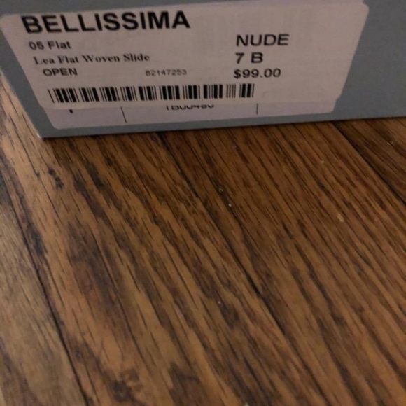 Seychelles Bellisima Slide Sandal - Picture 3 of 3